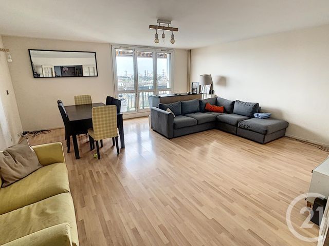 Afficher la photo en grand Appartement F5 à vendre - 5 pièces - 119.47 m2 - ST DENIS - 93 - ILE-DE-FRANCE - Century 21 Riva Immobilier