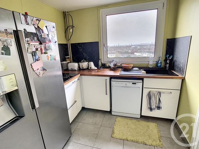 Afficher la photo en grand Appartement F5 à vendre - 5 pièces - 119.47 m2 - ST DENIS - 93 - ILE-DE-FRANCE - Century 21 Riva Immobilier