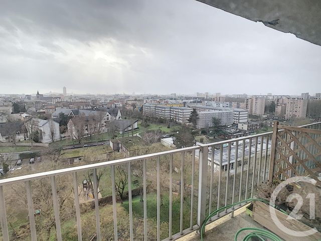 Afficher la photo en grand Appartement F5 à vendre - 5 pièces - 119.47 m2 - ST DENIS - 93 - ILE-DE-FRANCE - Century 21 Riva Immobilier