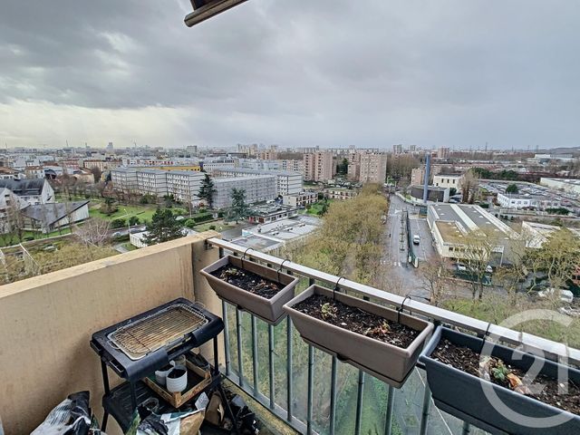 Afficher la photo en grand Appartement F5 à vendre - 5 pièces - 119.47 m2 - ST DENIS - 93 - ILE-DE-FRANCE - Century 21 Riva Immobilier