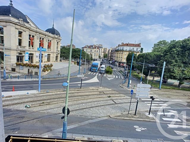 Afficher la photo en grand Appartement F3 à vendre - 3 pièces - 74.0 m2 - ST DENIS - 93 - ILE-DE-FRANCE - Century 21 Riva Immobilier