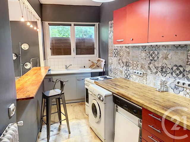Afficher la photo en grand Appartement F2 à vendre - 2 pièces - 39.66 m2 - ST DENIS - 93 - ILE-DE-FRANCE - Century 21 Riva Immobilier