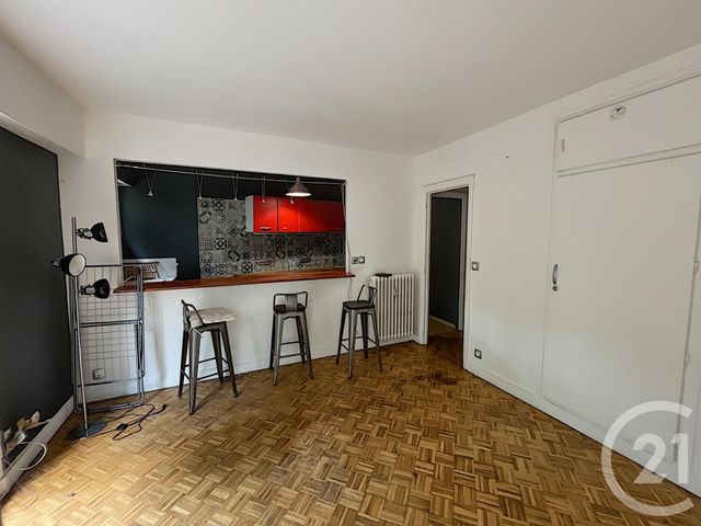 Afficher la photo en grand Appartement F2 à vendre - 2 pièces - 39.66 m2 - ST DENIS - 93 - ILE-DE-FRANCE - Century 21 Riva Immobilier