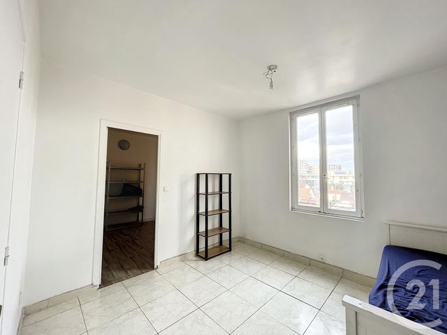 Appartement F2 à vendre - 2 pièces - 27.0 m2 - ST DENIS - 93 - ILE-DE-FRANCE - Century 21 Riva Immobilier