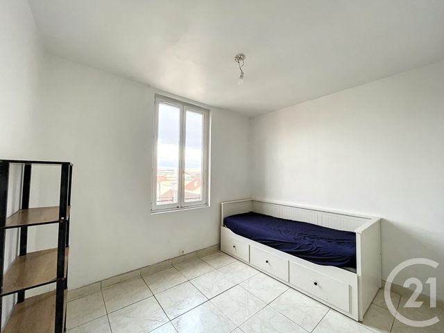 Appartement F2 à vendre - 2 pièces - 26.42 m2 - ST DENIS - 93 - ILE-DE-FRANCE - Century 21 Riva Immobilier