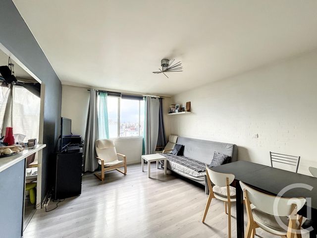 Appartement F3 à vendre - 3 pièces - 65.04 m2 - ST DENIS - 93 - ILE-DE-FRANCE - Century 21 Riva Immobilier