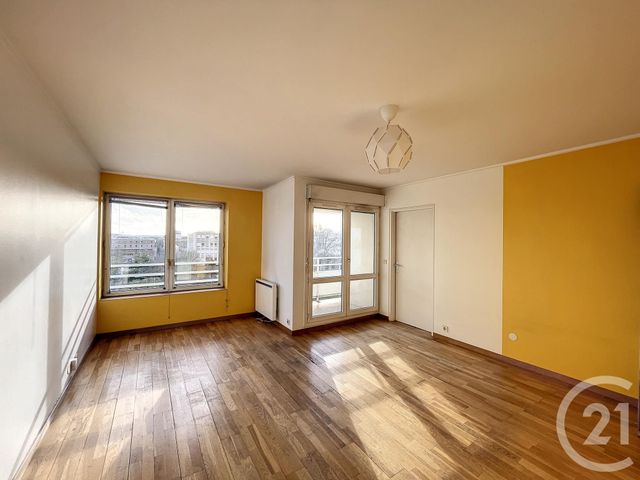 Appartement F3 à vendre - 3 pièces - 70.02 m2 - ST DENIS - 93 - ILE-DE-FRANCE - Century 21 Riva Immobilier