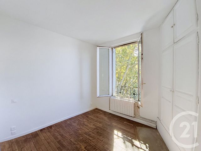 Appartement F2 à vendre - 2 pièces - 42.08 m2 - ST DENIS - 93 - ILE-DE-FRANCE - Century 21 Riva Immobilier