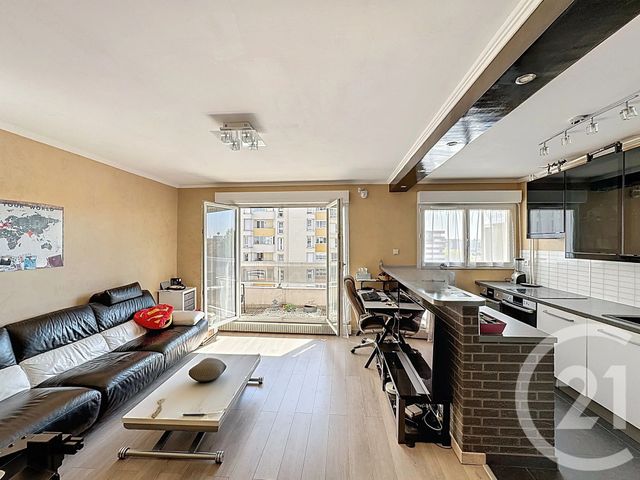 appartement - ST DENIS - 93