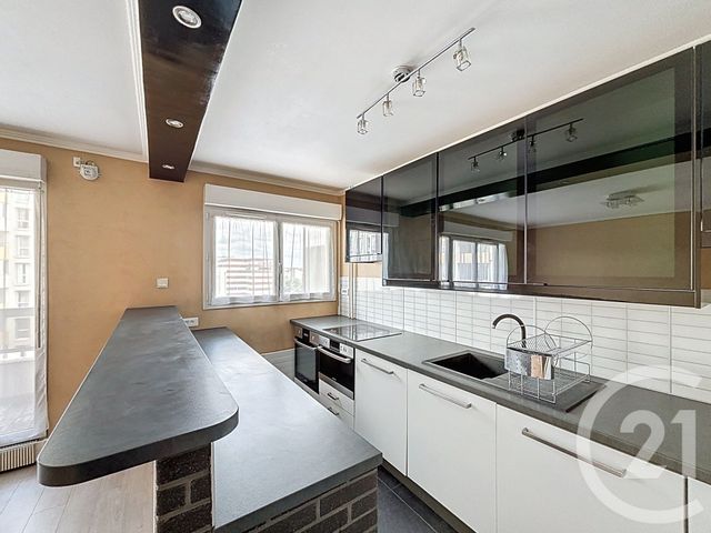 Afficher la photo en grand Appartement F2 à vendre - 2 pièces - 47.15 m2 - ST DENIS - 93 - ILE-DE-FRANCE - Century 21 Riva Immobilier