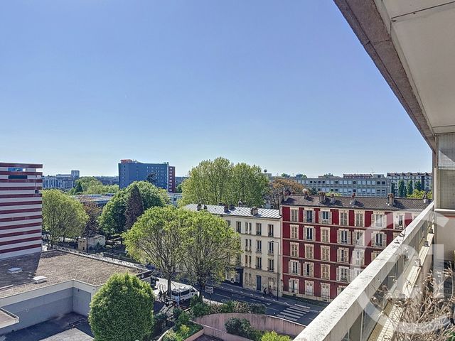 Afficher la photo en grand Appartement F2 à vendre - 2 pièces - 47.15 m2 - ST DENIS - 93 - ILE-DE-FRANCE - Century 21 Riva Immobilier