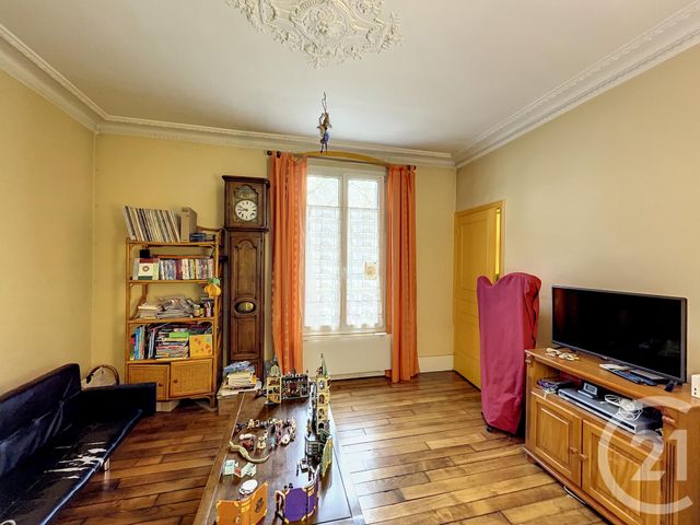 Appartement F4 à vendre - 4 pièces - 74.94 m2 - ST DENIS - 93 - ILE-DE-FRANCE - Century 21 Riva Immobilier