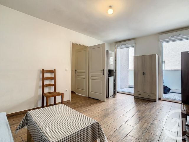 Appartement F3 à vendre - 3 pièces - 55.45 m2 - ST DENIS - 93 - ILE-DE-FRANCE - Century 21 Riva Immobilier