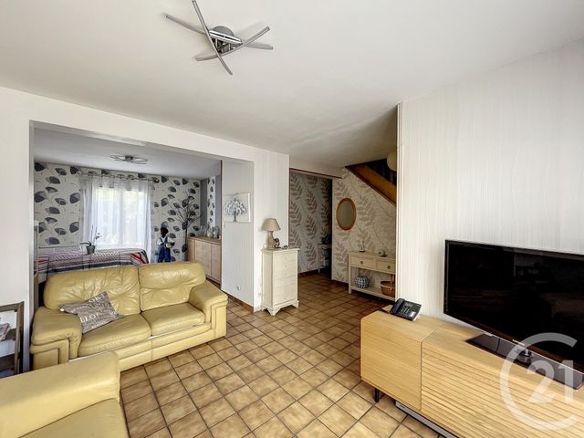 maison à vendre - 5 pièces - 93.27 m2 - ST DENIS - 93 - ILE-DE-FRANCE - Century 21 Riva Immobilier