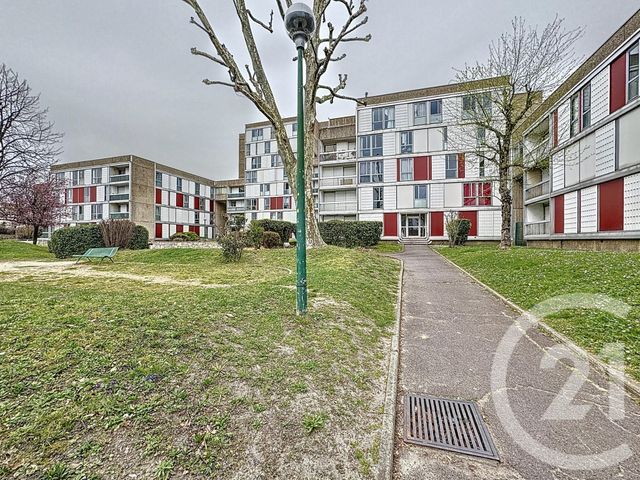  - PIERREFITTE SUR SEINE - 