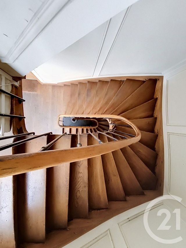 Appartement F4 à vendre - 4 pièces - 114.44 m2 - ST DENIS - 93 - ILE-DE-FRANCE - Century 21 Riva Immobilier