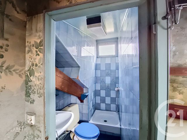 Appartement F4 à vendre - 4 pièces - 114.44 m2 - ST DENIS - 93 - ILE-DE-FRANCE - Century 21 Riva Immobilier