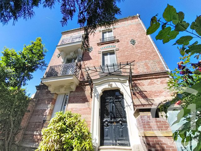 Appartement F4 à vendre ST DENIS