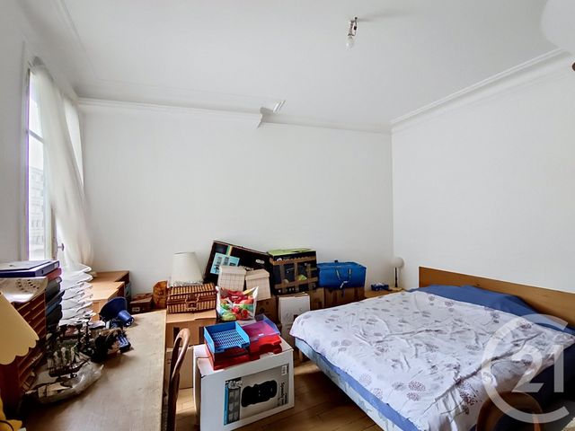 Appartement F4 à vendre - 4 pièces - 114.44 m2 - ST DENIS - 93 - ILE-DE-FRANCE - Century 21 Riva Immobilier