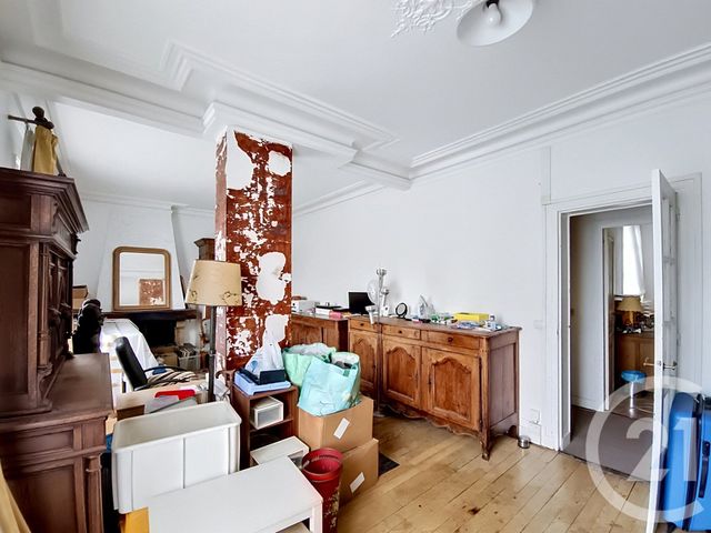 Appartement F4 à vendre - 4 pièces - 114.44 m2 - ST DENIS - 93 - ILE-DE-FRANCE - Century 21 Riva Immobilier