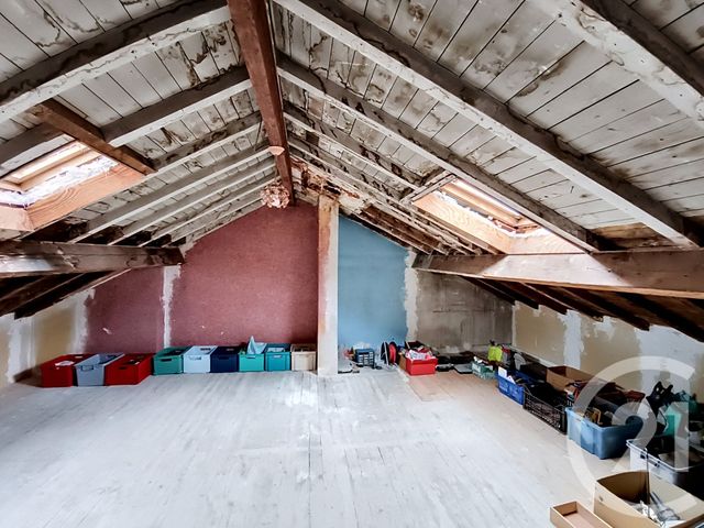 Appartement F4 à vendre - 4 pièces - 114.44 m2 - ST DENIS - 93 - ILE-DE-FRANCE - Century 21 Riva Immobilier