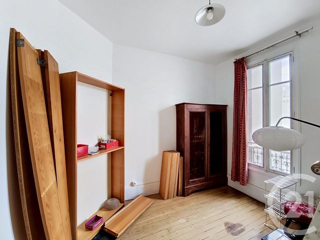 Appartement F4 à vendre - 4 pièces - 114.44 m2 - ST DENIS - 93 - ILE-DE-FRANCE - Century 21 Riva Immobilier
