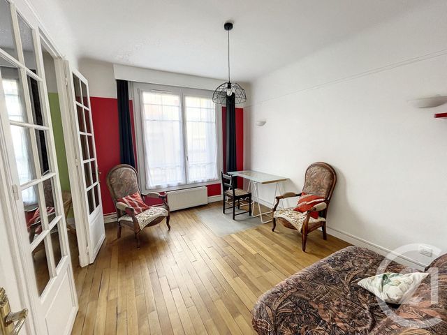 Appartement F3 à louer - 3 pièces - 56.72 m2 - ST DENIS - 93 - ILE-DE-FRANCE - Century 21 Riva Immobilier