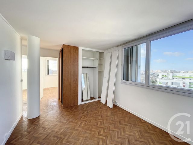 Appartement F3 à louer - 3 pièces - 49.81 m2 - ST DENIS - 93 - ILE-DE-FRANCE - Century 21 Riva Immobilier