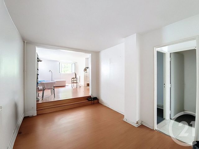 appartement - ST DENIS - 93