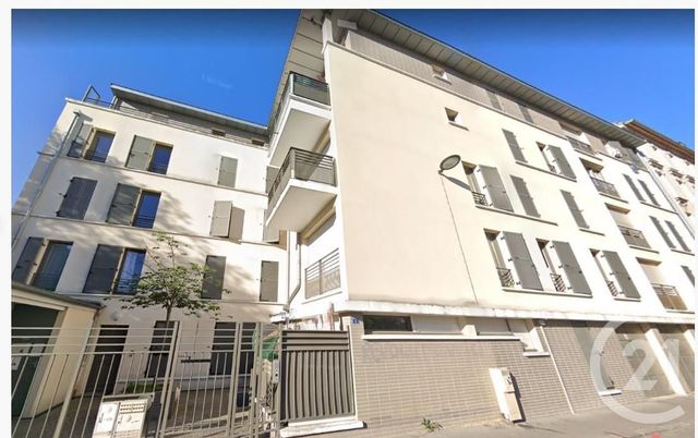 Appartement F3 à vendre - 3 pièces - 70.5 m2 - ST DENIS - 93 - ILE-DE-FRANCE - Century 21 Riva Immobilier