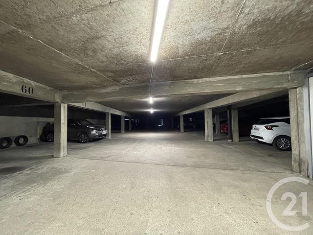 parking à vendre - 8.8 m2 - L ILE ST DENIS - 93 - ILE-DE-FRANCE - Century 21 Riva Immobilier