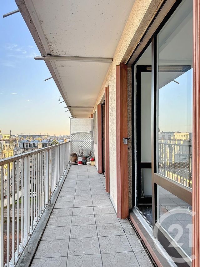 Afficher la photo en grand Appartement F2 à vendre - 2 pièces - 44.56 m2 - ST DENIS - 93 - ILE-DE-FRANCE - Century 21 Riva Immobilier