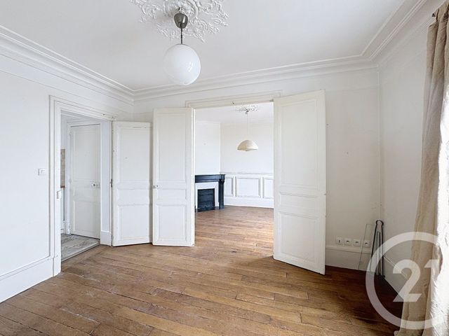 appartement - ST DENIS - 93