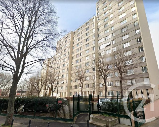  - ST DENIS - 