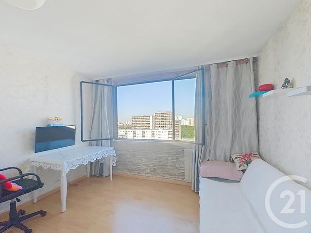 appartement - ST DENIS - 93