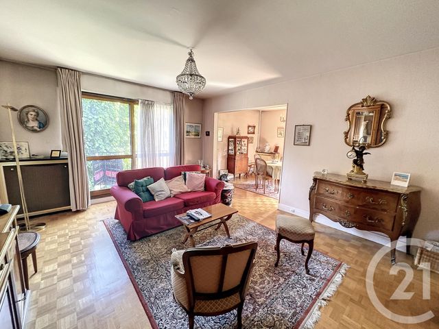 appartement à vendre - 5 pièces - 92.75 m2 - ST DENIS - 93 - ILE-DE-FRANCE - Century 21 Riva Immobilier