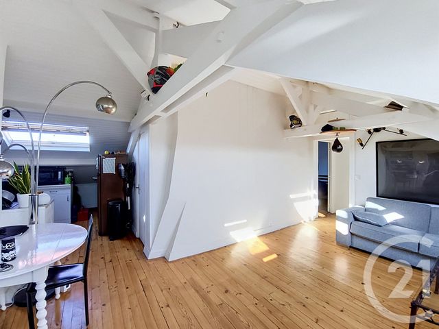 Appartement F3 à vendre - 3 pièces - 40.01 m2 - ST DENIS - 93 - ILE-DE-FRANCE - Century 21 Riva Immobilier