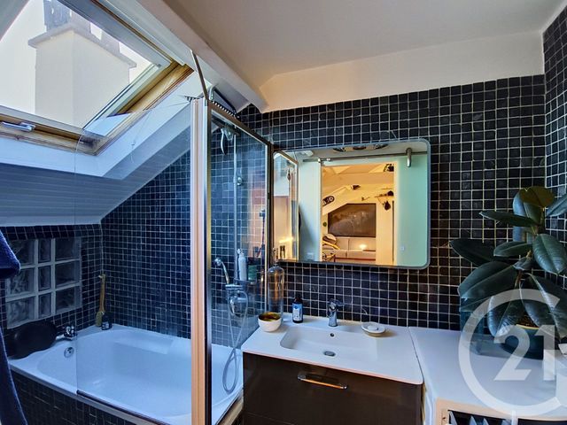 Appartement F3 à vendre - 3 pièces - 40.01 m2 - ST DENIS - 93 - ILE-DE-FRANCE - Century 21 Riva Immobilier