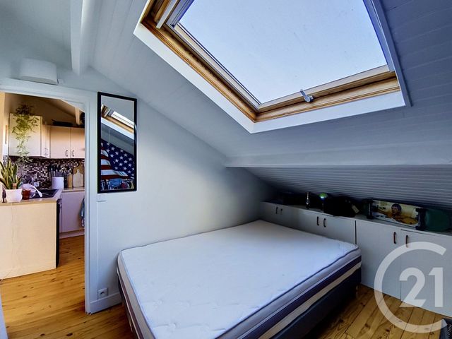 Appartement F3 à vendre - 3 pièces - 40.01 m2 - ST DENIS - 93 - ILE-DE-FRANCE - Century 21 Riva Immobilier