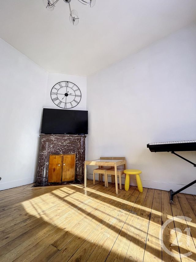 maison à vendre - 3 pièces - 44.18 m2 - ST DENIS - 93 - ILE-DE-FRANCE - Century 21 Riva Immobilier