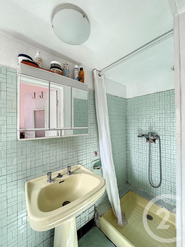 maison à vendre - 3 pièces - 44.18 m2 - ST DENIS - 93 - ILE-DE-FRANCE - Century 21 Riva Immobilier