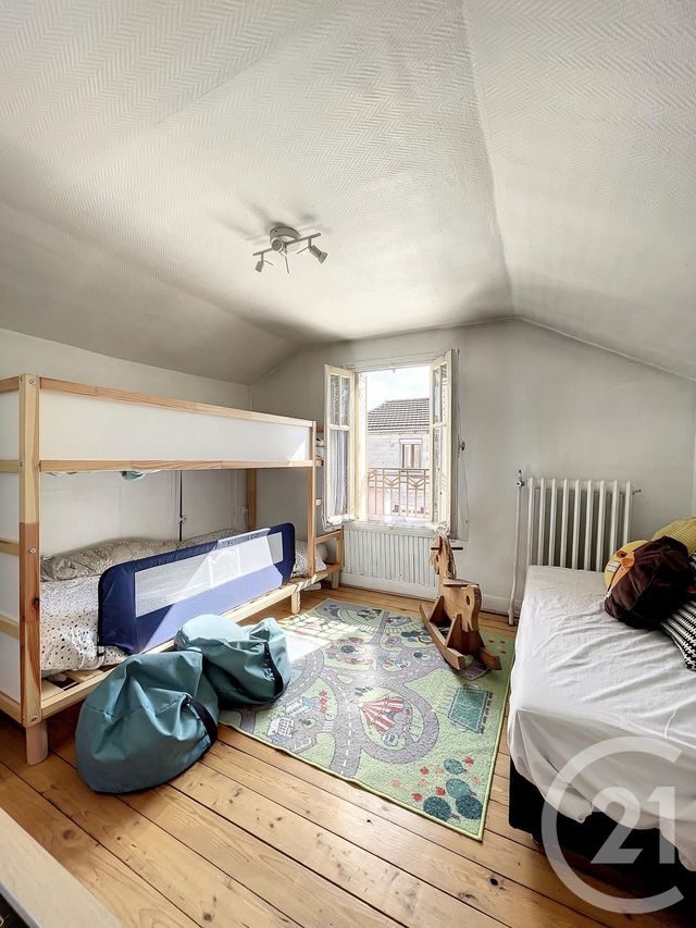 maison à vendre - 3 pièces - 44.18 m2 - ST DENIS - 93 - ILE-DE-FRANCE - Century 21 Riva Immobilier