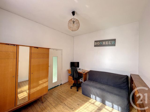 maison à vendre - 3 pièces - 44.18 m2 - ST DENIS - 93 - ILE-DE-FRANCE - Century 21 Riva Immobilier