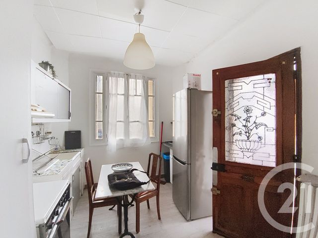 maison à vendre - 3 pièces - 44.18 m2 - ST DENIS - 93 - ILE-DE-FRANCE - Century 21 Riva Immobilier