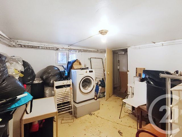 maison à vendre - 3 pièces - 44.18 m2 - ST DENIS - 93 - ILE-DE-FRANCE - Century 21 Riva Immobilier