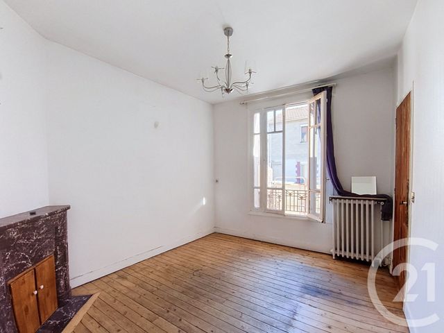 Maison à vendre ST DENIS