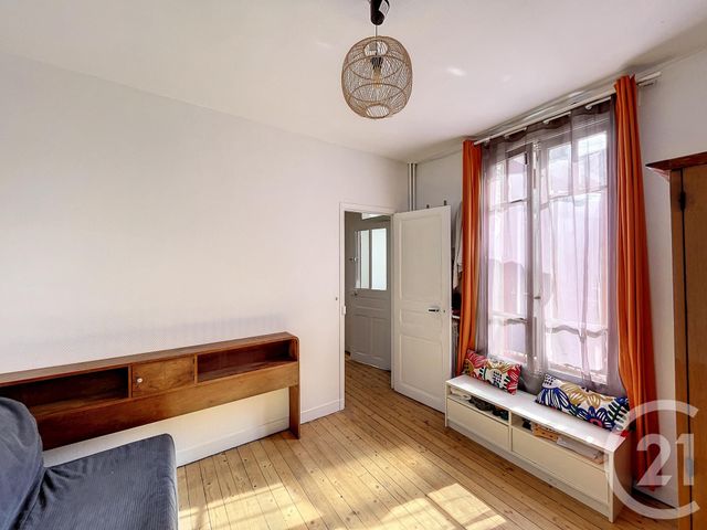 maison à vendre - 3 pièces - 44.18 m2 - ST DENIS - 93 - ILE-DE-FRANCE - Century 21 Riva Immobilier