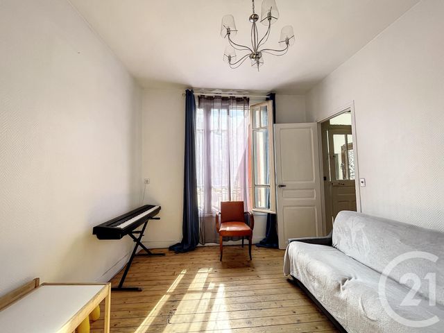 maison - ST DENIS - 93