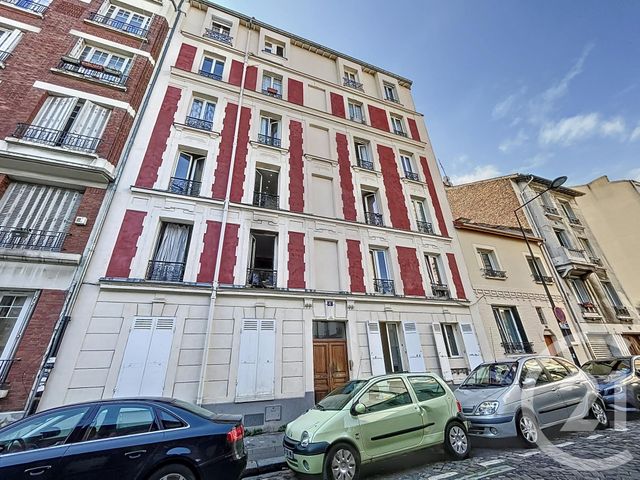 Appartement F2 à vendre - 2 pièces - 19.87 m2 - ST DENIS - 93 - ILE-DE-FRANCE - Century 21 Riva Immobilier