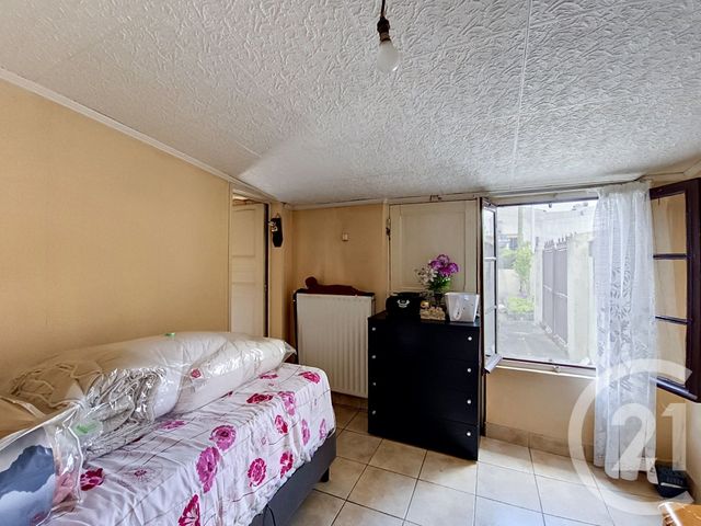 maison à vendre - 2 pièces - 30.77 m2 - ST DENIS - 93 - ILE-DE-FRANCE - Century 21 Riva Immobilier